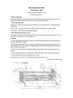 Tiêu chuẩn Việt Nam TCVN 6790:2001