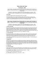 Tiêu chuẩn Việt Nam TCVN 8161:2009