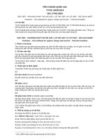 Tiêu chuẩn Quốc gia TCVN 10436:2014 - ISO 17705:2003