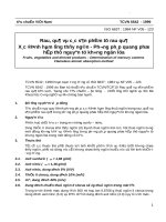 Tiêu chuẩn Việt Nam TCVN 6542-1999