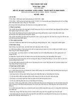 Tiêu chuẩn Việt Nam TCVN 7362:2003