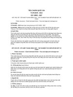 Tiêu chuẩn Quốc gia TCVN 8578:2010 - ISO 19993:2007