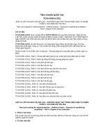 Tiêu chuẩn Quốc gia TCVN 8785-4:2011