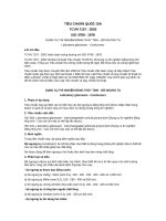 Tiêu chuẩn Quốc gia TCVN 7157:2002 - ISO 4799:1978