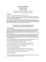 Tiêu chuẩn Việt Nam TCVN 7077:2002