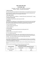 Tiêu chuẩn Việt Nam TCVN 7288:2003