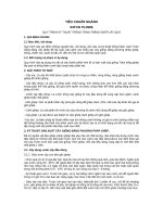 Tiêu chuẩn ngành 04 TCN 75:2006