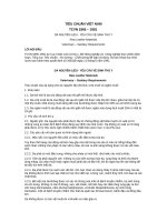 Tiêu chuẩn Việt Nam TCVN 5365:1991