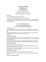 Tiêu chuẩn Việt Nam TCVN 6405:1998 - ISO 780:1997 (E)