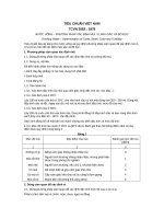 Tiêu chuẩn Việt Nam TCVN 2653:1978