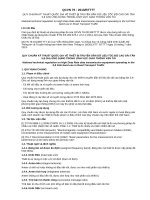 Quy chuẩn kỹ thuật Quốc gia QCVN 76:2013/BTTTT