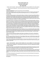 Tiêu chuẩn Quốc gia TCVN ISO 14015:2011 - ISO 14015:2001