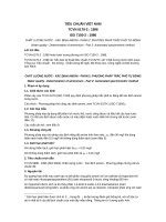 Tiêu chuẩn Việt Nam TCVN 6179-2:1996 - ISO 7150-2:1986