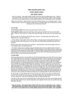 Tiêu chuẩn Quốc gia TCVN 10518-1:2014 - ISO 3233-1:2013