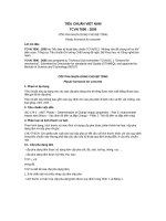 Tiêu chuẩn Việt Nam TCVN 7690:2005