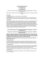 Tiêu chuẩn Quốc gia TCVN 8881:2011