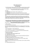 Tiêu chuẩn Quốc gia TCVN 6565:2006