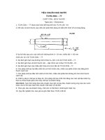 Tiêu chuẩn nhà nước TCVN 2041:1977