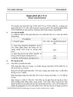 Tiêu chuẩn Việt Nam TCVN 4440-87