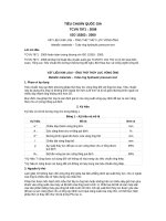 Tiêu chuẩn Quốc gia TCVN 7971:2008 - ISO 15363:2000