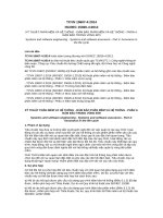 Tiêu chuẩn Quốc gia TCVN 10607-4:2014