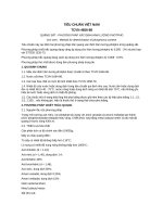 Tiêu chuẩn Việt Nam TCVN 4656:1988