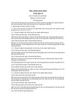 Tiêu chuẩn nhà nước TCVN 1841:1976