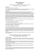 Tiêu chuẩn Quốc gia TCVN 7896:2015