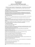 Tiêu chuẩn ngành 10 TCN 546:2002