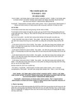 Tiêu chuẩn Quốc gia TCVN 8160-3:2010 - EN 12014-3:2005