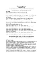 Tiêu chuẩn Quốc gia TCVN 7697-2:2007