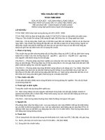 Tiêu chuẩn Việt Nam TCVN 7080:2002