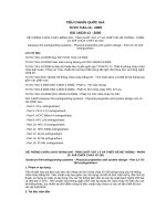 Tiêu chuẩn Quốc gia TCVN 7161-13:2009 - ISO 14520-13:2005