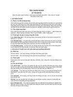 Tiêu chuẩn ngành 22 TCN 284:2002