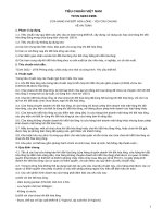 Tiêu chuẩn Việt Nam TCVN 6223:1996