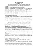 Tiêu chuẩn Quốc gia TCVN 8309-5:2010