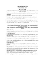 Tiêu chuẩn Quốc gia TCVN 6768-2:2000 - IEC 574-2:1992