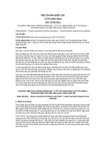 Tiêu chuẩn Quốc gia TCVN 10537:2014 - ISO 14793:2011