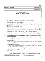 Tiêu chuẩn Việt Nam TCVN 5259-90 - ISO 3959-1977