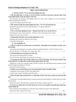 Đổi mới nhận thức và tư duy về vai trò chủ đạo của kinh tế nhà nước trong nền kinh tế thị trường định hướng xã hội chủ nghĩa ở Việt Nam