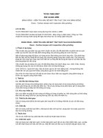 Tiêu chuẩn Quốc gia TCVN 7693:2007 - ISO 14104:1995