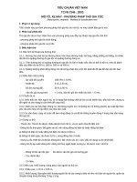 Tiêu chuẩn Việt Nam TCVN 7349:2003