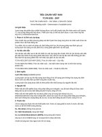 Tiêu chuẩn Việt Nam TCVN 5281:2007