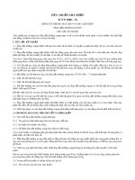 Tiêu chuẩn nhà nước TCVN 1800:1976