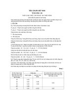 Tiêu chuẩn Việt Nam TCVN 3784:1983