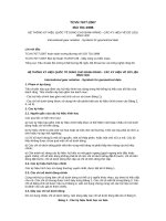 Tiêu chuẩn Quốc gia TCVN 7677:2007 - ISO 701:1998