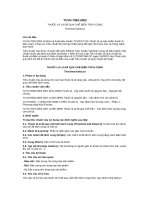 Tiêu chuẩn Quốc gia TCVN 7092:2002