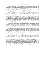 skkn một số biện pháp nhằm phát triển năng lực, phẩm chất của học sinh lớp 4 