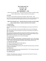 Tiêu chuẩn Quốc gia TCVN 7822:2007 - ISO 9669:1990
