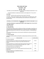 Tiêu chuẩn Quốc gia TCVN 5935:1995 - IEC 502:1983